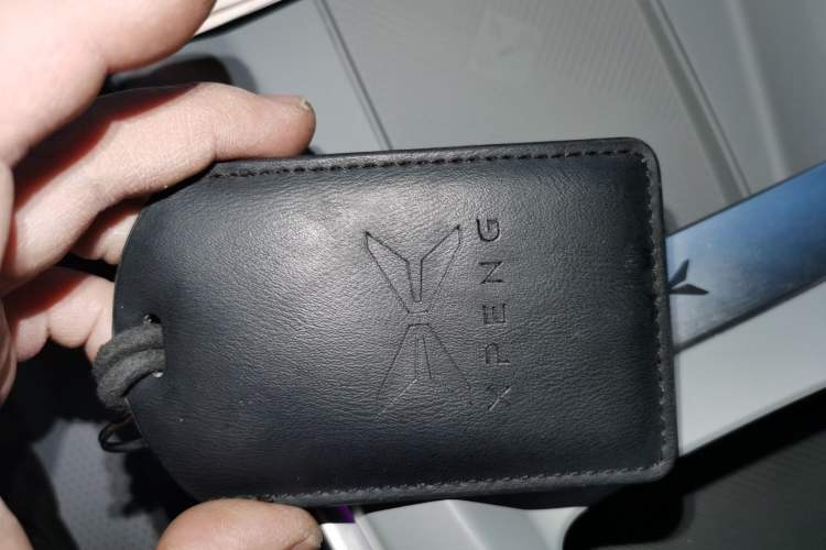 Used XPeng MONA M03 2024 620 with Ultra-Long Range