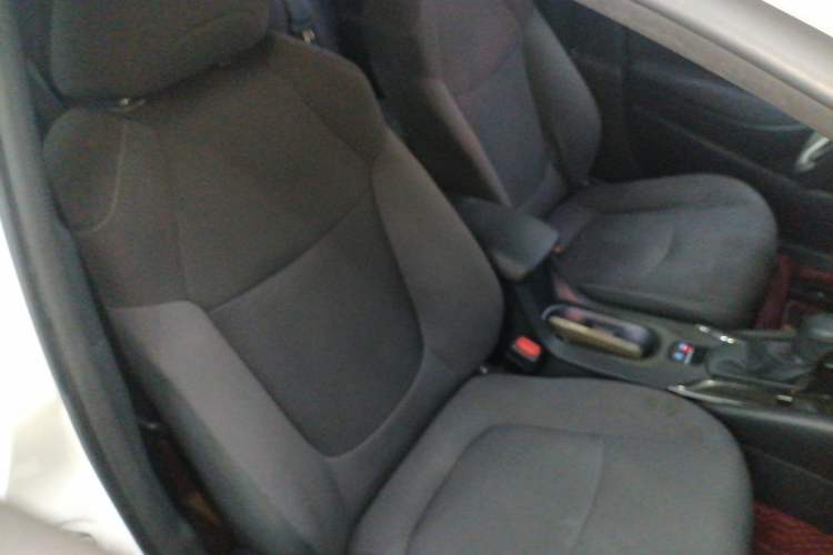 Used Toyota Corolla 2021 1.2T S-CVT Elite Edition
