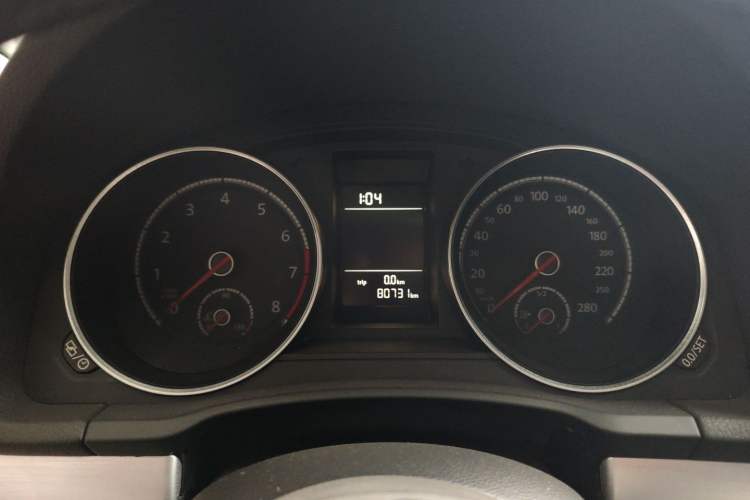 Used Volkswagen Scirocco 2015 1.4TSI Fashion Edition