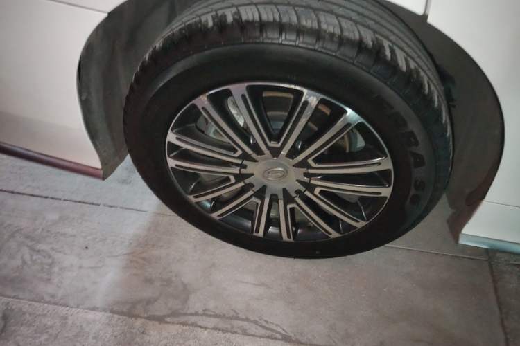 Used GAC Trumpchi M8 2021 Master Series 390T Prestige Edition
