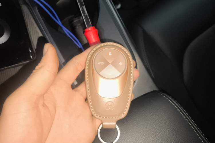 Used Nio ES6 2019 430 km Performance Version