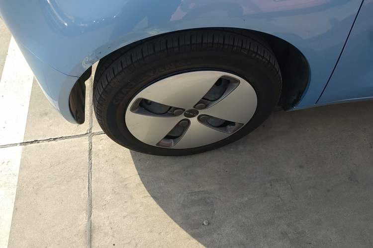 Used ORA Black Cat 2021 301km Cute Pet Edition
