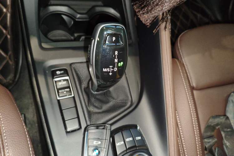 Used BMW X1 2020 sDrive20Li Fashion Model
