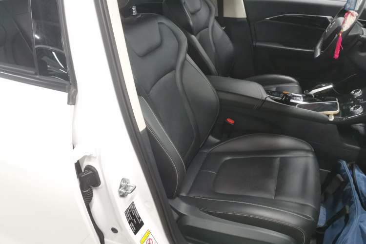 Used Bestune B70 2022 Third Generation 1.5T Automatic Enjoyment Version