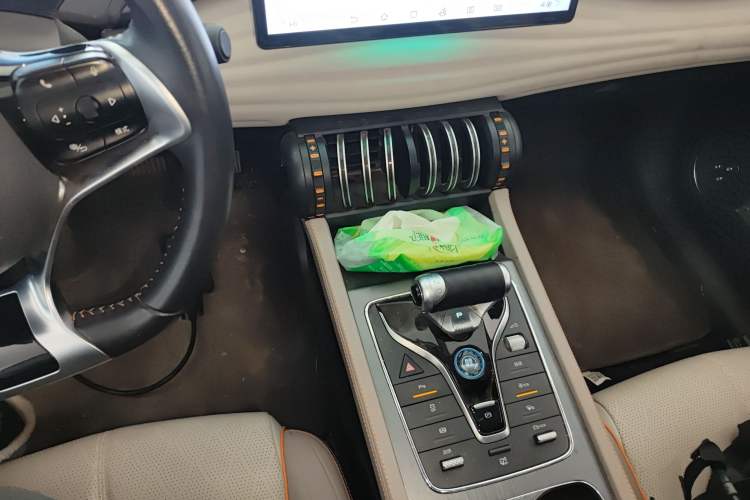 Used BYD Yuan PLUS 2023 Champion Edition 430KM Leading Model