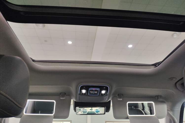 Used  BJ40 Electric Drive 2025 Advanced Edition