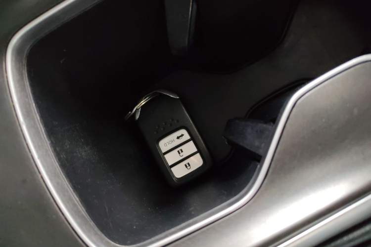 Used Honda Accord 2018 260TURBO Elite Edition China VI