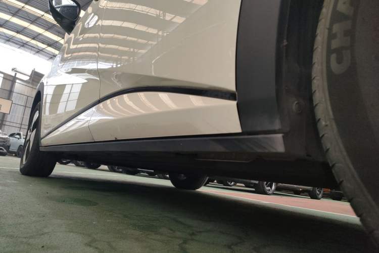 Used BYD Dolphin 2023 420 km Fashion Edition
