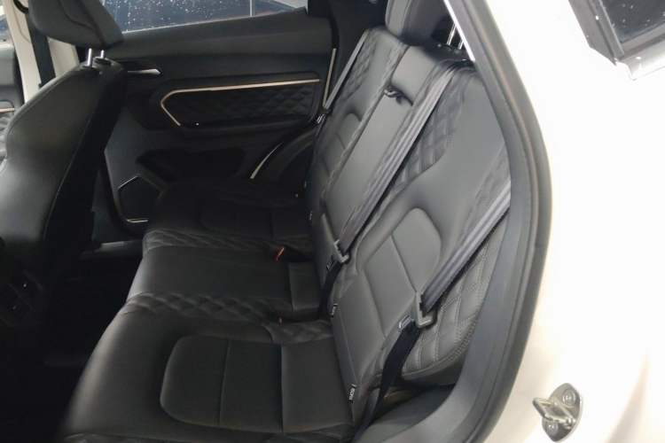 Used Haval H6 2020 1.5 GDIT Automatic Platinum Champion Edition