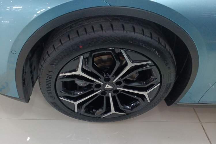 Used  L07 2024 230Max Range-Extended Version
