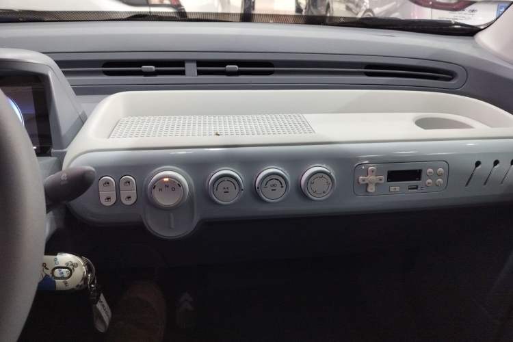 Used Bestune Pony 2025 222km Range Agile Horse