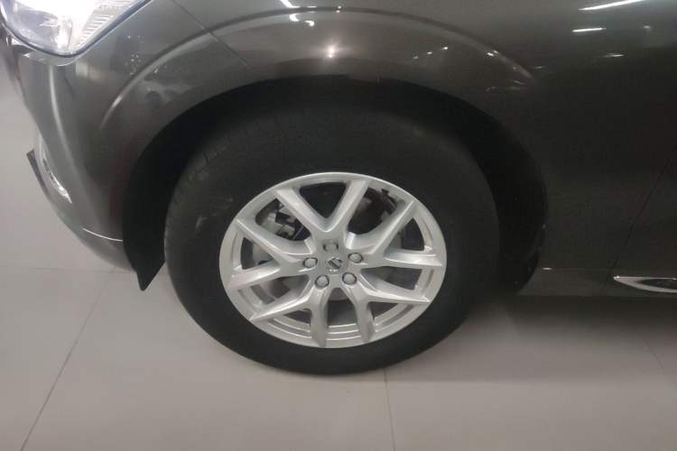 Used Volvo XC60 2021 T5 4x4 Smart Luxury Edition
