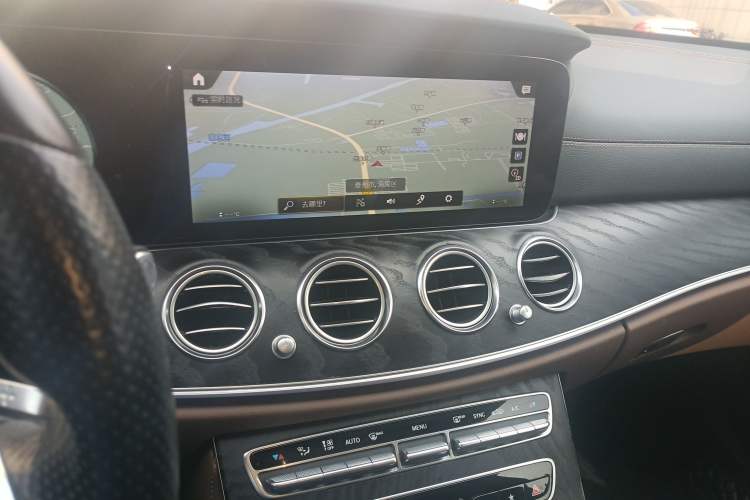 Used Mercedes-Benz E-Class (Import) 2021 Updated E 260 Fashion Sport Edition