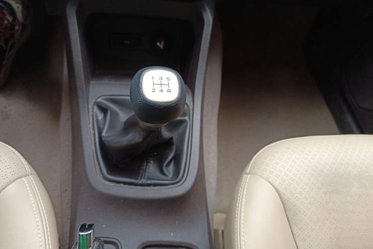 Used Wuling Hongguang 2018 1.5L S Comfort Model L2B
