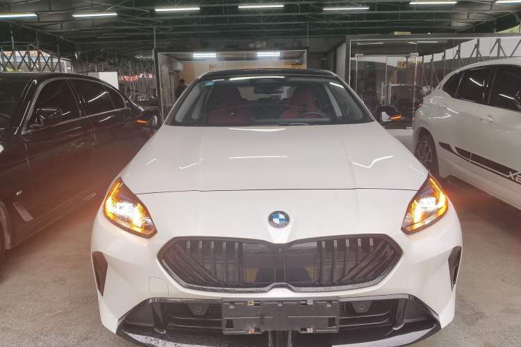 Used BMW 2 Series 2025 225L M Sport Night Edition Package
