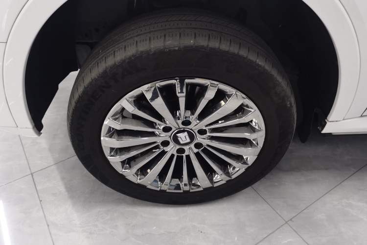 Used Tank 500 New Energy 2023 Hi4-T
