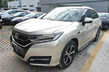 Used Honda UR-V 2017 370TURBO Four-Wheel Drive Prestige Edition China V