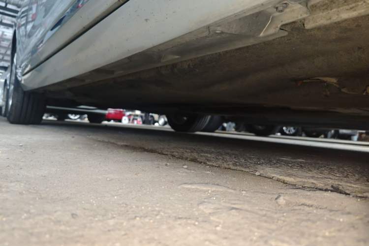 Used Volkswagen Magotan 2018 330TSI DSG Advanced Model
