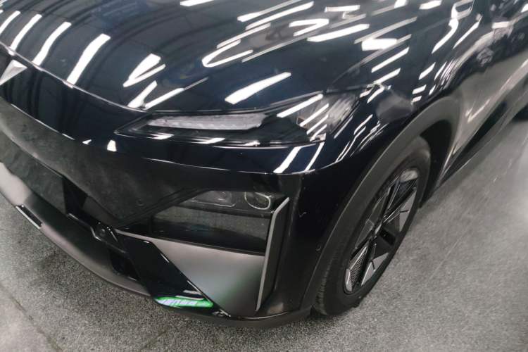 Used  S07 2025 215Max Huawei Qiankun Intelligent Driving ADS SE Range-Extended Version