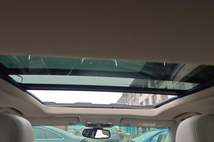 Used Cadillac XTS 2017 28T Tech Edition