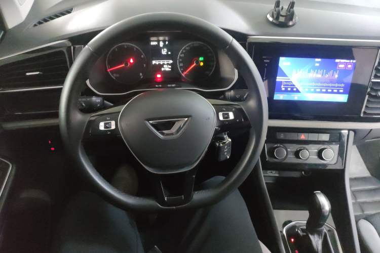 Used Jetta VS5 2023 280TSI Automatic Trend Edition