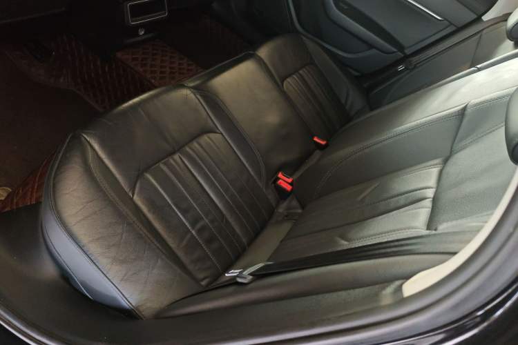 Used Audi A6L 2021 40 TFSI Luxury Prestige Edition
