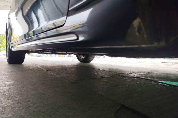 Used Toyota Reiz 2013 2.5V Shangrui Edition
