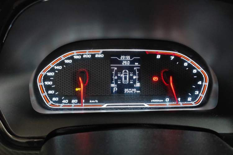 Used Chery Tiggo 3X 2018 1.5L Automatic Elite Edition