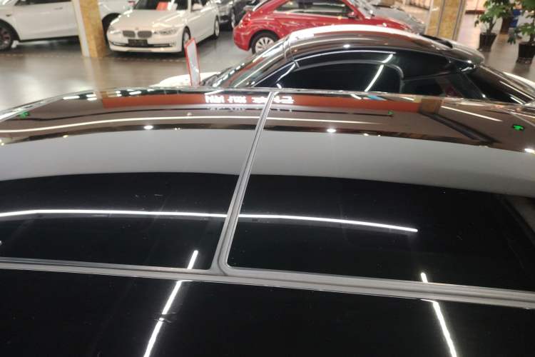 Used  MINI 2021 1.5T COOPER Classic Edition
