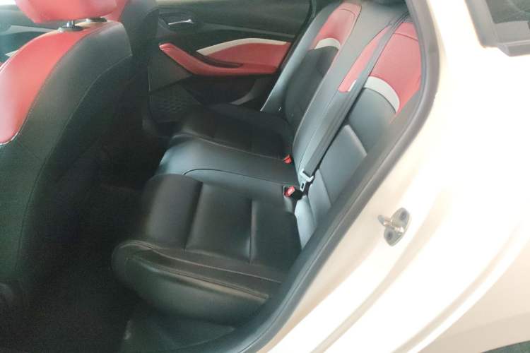 Used MG 5 2021 300TGI DCT Elegant Luxury Edition
