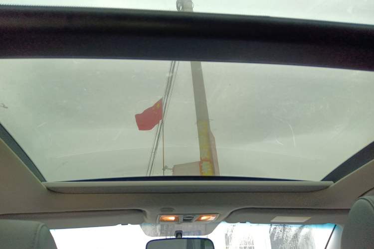 Used Hyundai Mistra 2016 1.8L Automatic Smart GLS
