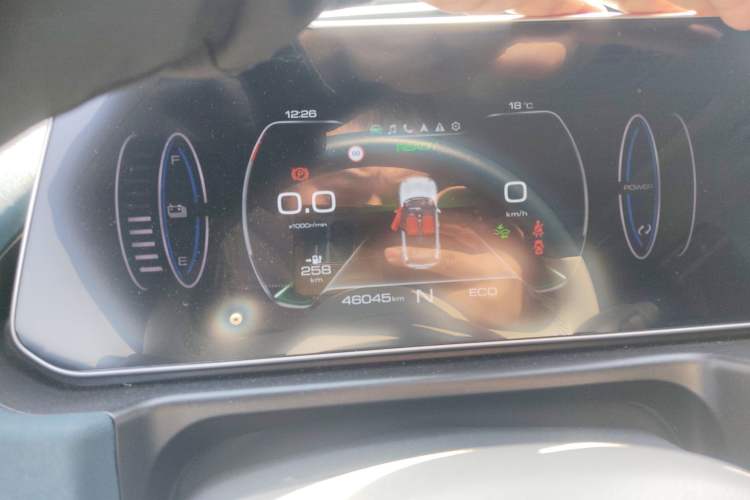 Used ORA Good Cat 2021 400km Standard Range Venus Edition Lithium Iron Phosphate