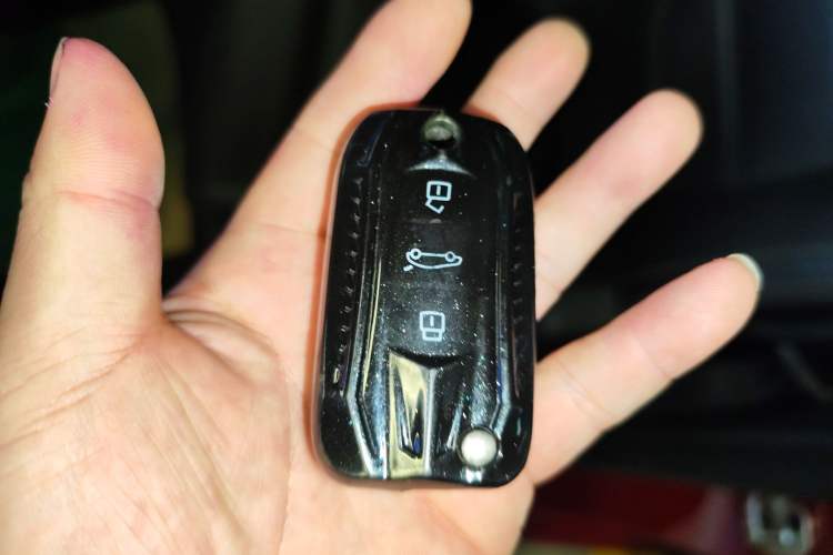 Used MG 6 2017 20T Automatic Luxury Smart Connect Version China V Standard
