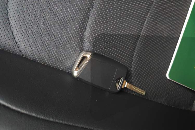 Used Jetta VS7 2020 1.4T Automatic Enjoyment Model
