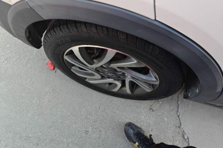 Used  Refine S3 2016 1.5L Manual Luxury Smart Version
