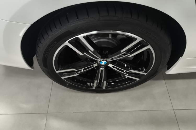 Used BMW 3 Series 2024 325i M Sport Package
