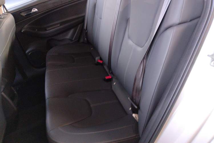 Used Chery Arrizo 5 2021 PRO 1.5L CVT Youth Edition