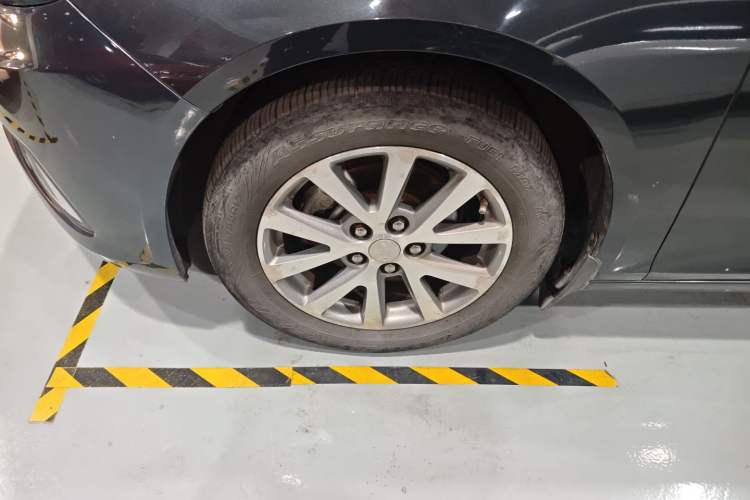 Used Chevrolet Malibu 2018 530T Automatic Luxury Edition