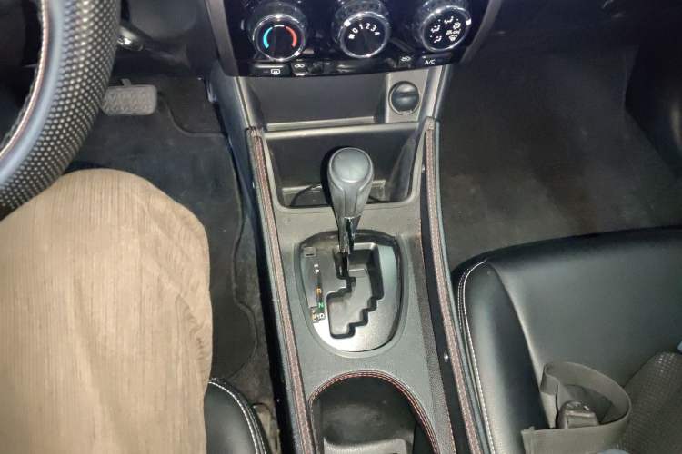 Used Toyota YARiS L 2021 X-Trail 1.5L CVT Leading Edition
