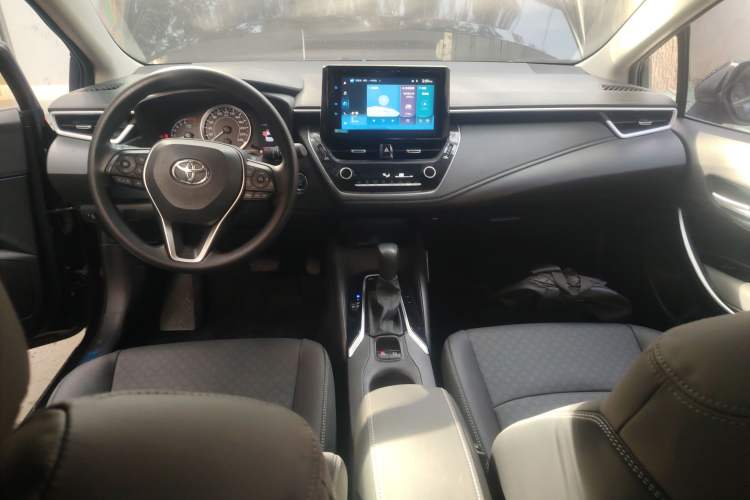 Used Toyota Allion 2022 2.0L Zunyue Edition