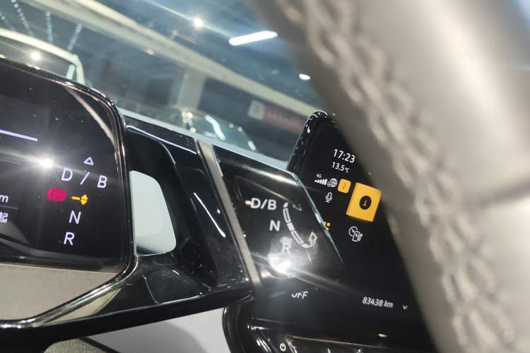 Used Volkswagen ID.4 X 2024 Pure & Smart Edition
