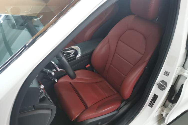 Used Mercedes-Benz C-Class 2016 C 200 Sport Edition