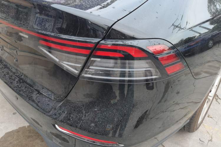 Used Honda Accord 2023 260TURBO Smart Enjoyment Version
