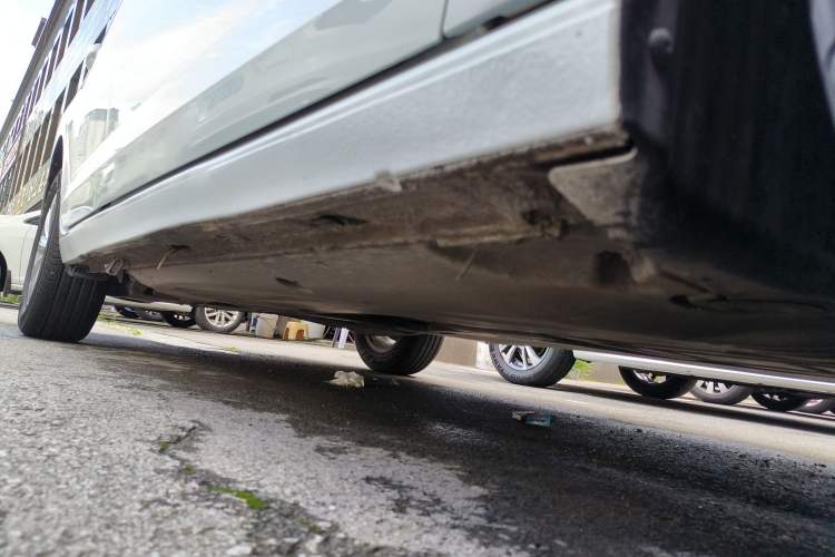 Used Volkswagen Lavida 2023 New Sharp 1.5L Manual New Comfort Edition