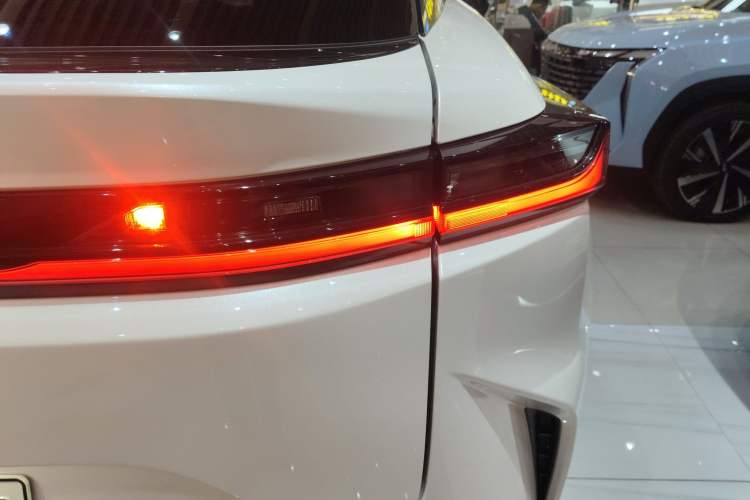 Used Lexus RZ 2023 450e All-Wheel Drive Luxury Edition
