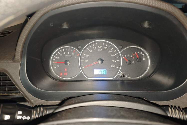 Used Wuling Hongguang 2016 1.5L Restyled S Comfort Version