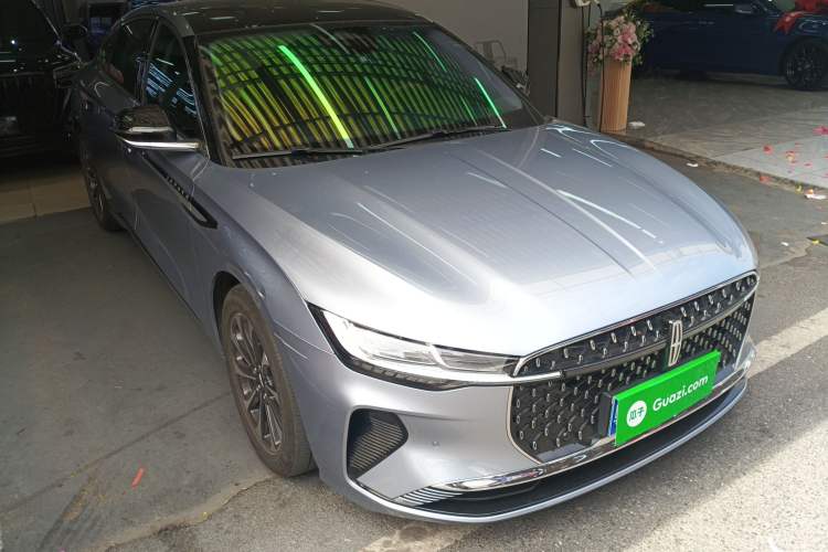 Used Lincoln Z 2022 iXiang Luxury Edition
