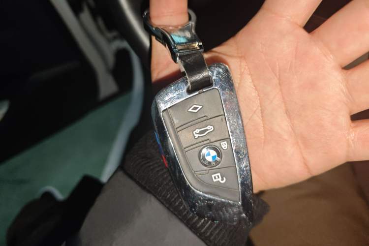 Used BMW X2 2022 sDrive25i M Sport Package
