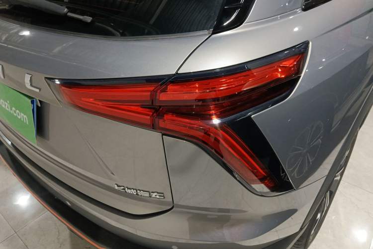 Used Haval XY 2022 1.5T Smart Edition
