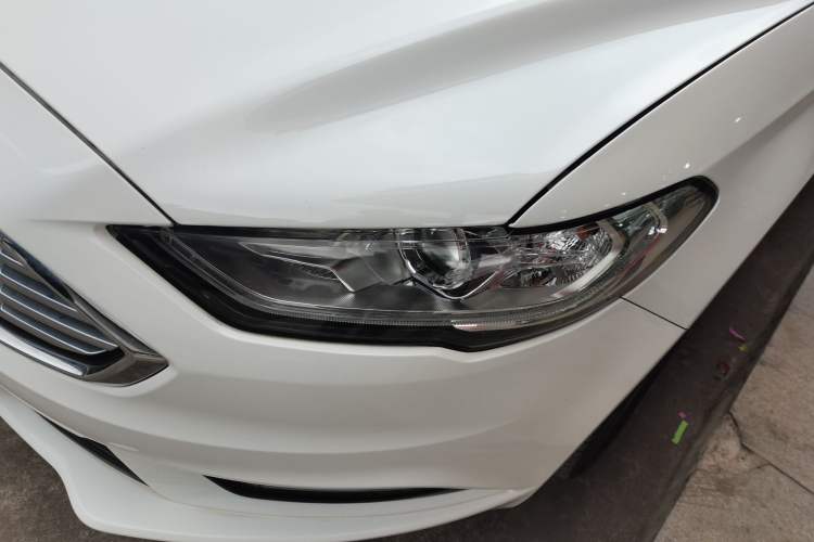 Used Ford Mondeo 2018 EcoBoost 180 Fashion Edition